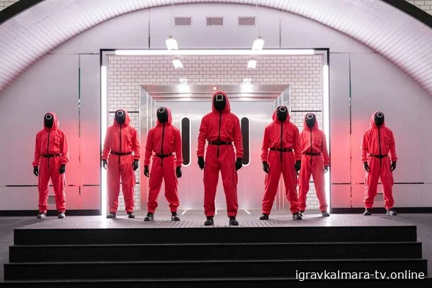 1 сезон 7 серия сериал Очень странные дела